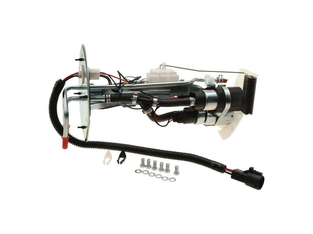 2002 Ford F-150 Fuel Pump Module Assembly Delphi