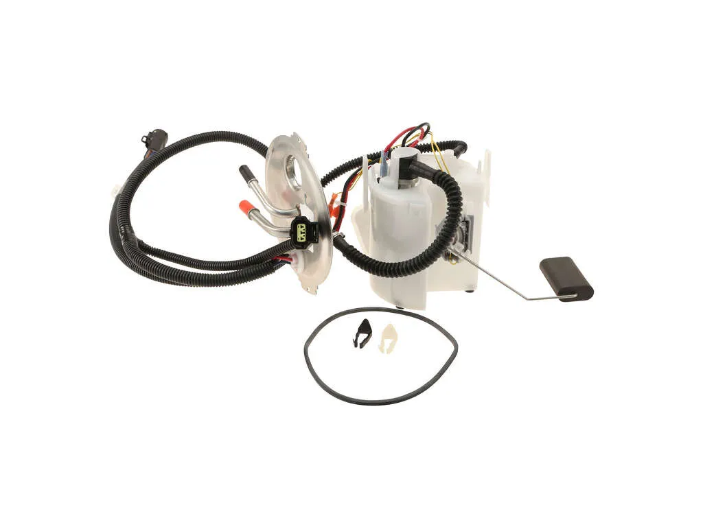 1997 Ford Windstar Fuel Pump Module Assembly Delphi