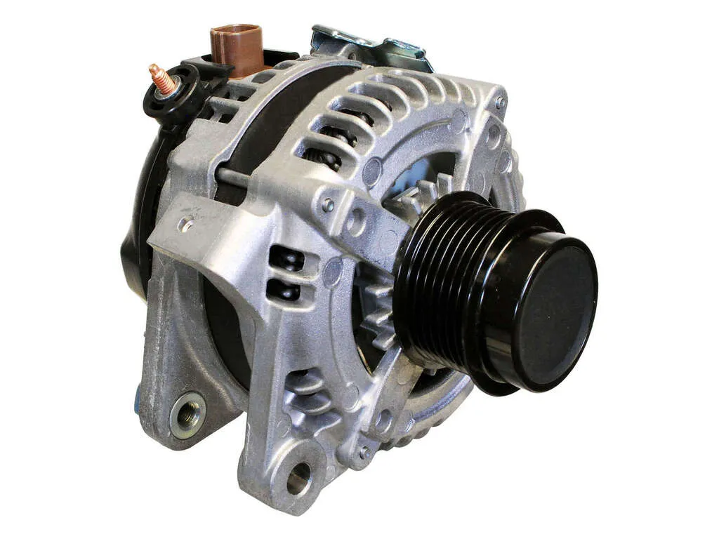 2012 Scion xB Alternator Denso