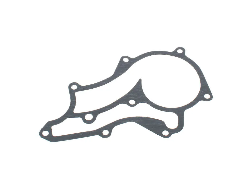 1985 Toyota 4Runner Engine Water Pump Gasket Ishino Stone