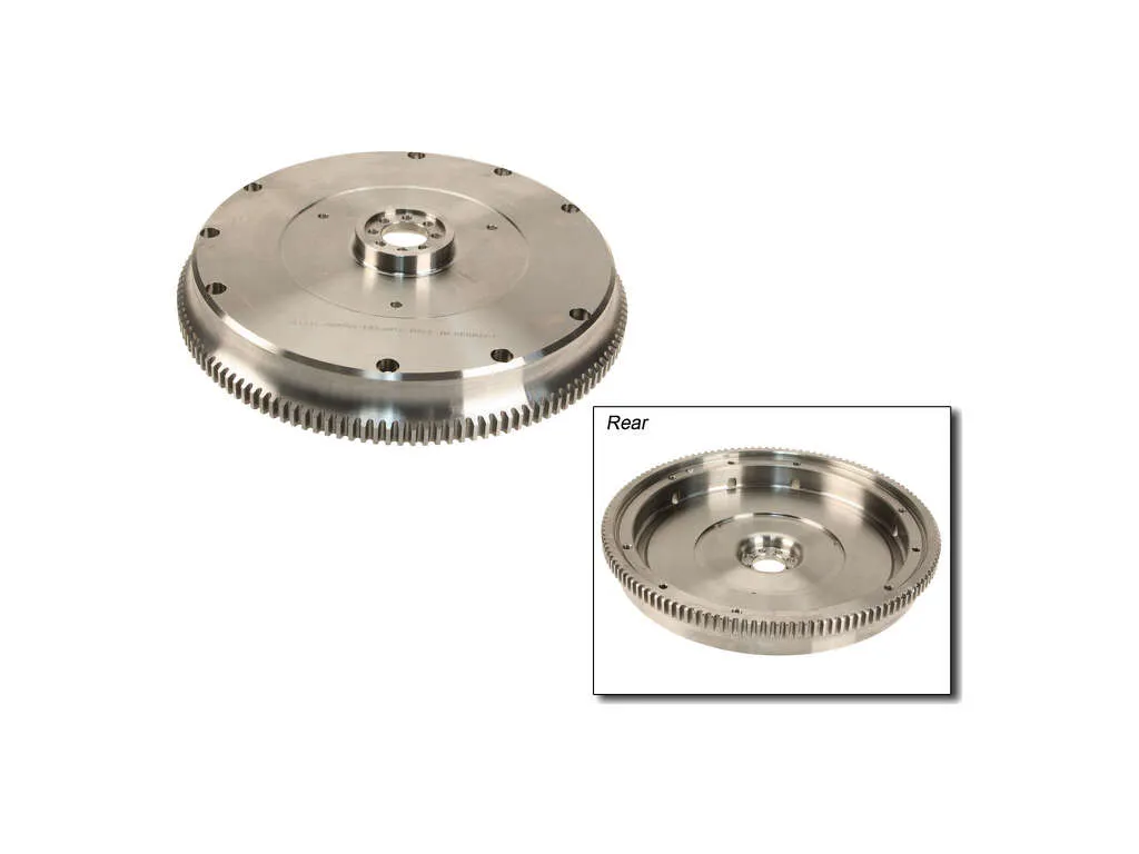 1965 Porsche 912 Clutch Flywheel Sebro