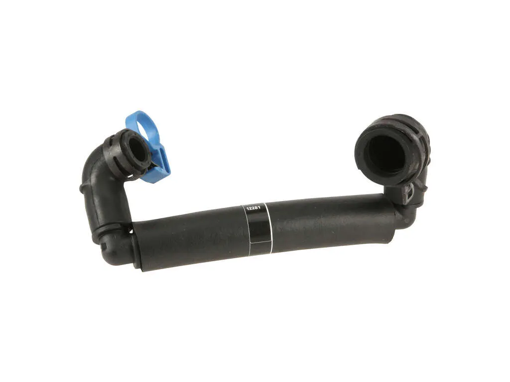2004 Mazda MPV Engine Crankcase Breather Hose Genuine