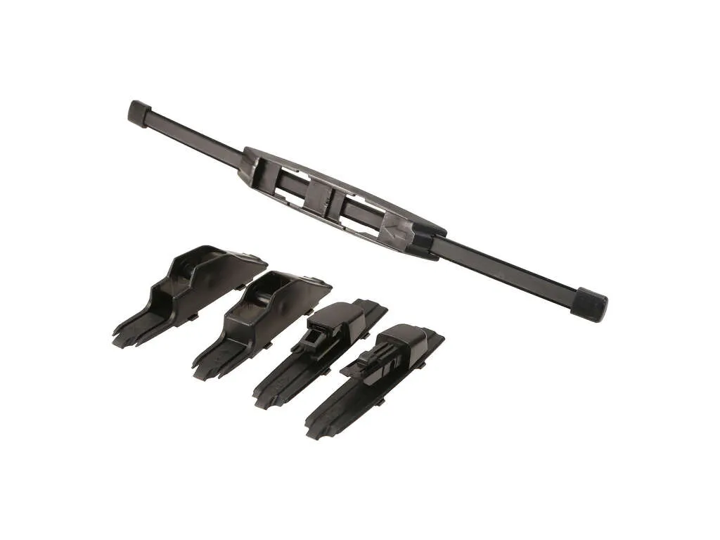 2022 BMW X3 Wiper Blade  - Rear Trico