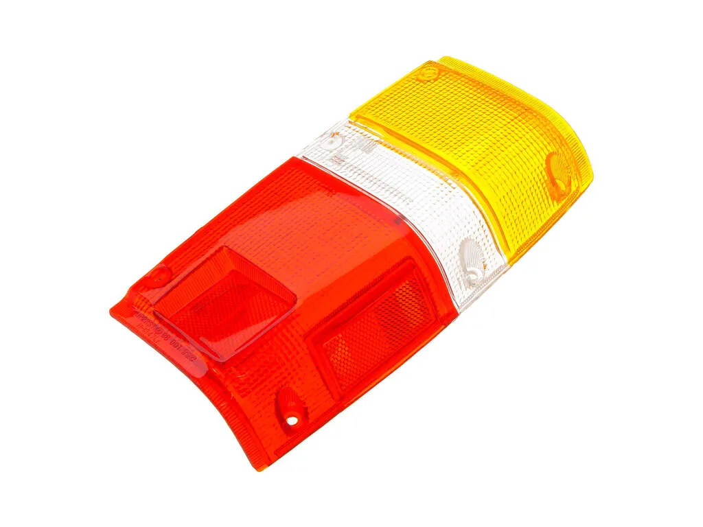 1985 Toyota Pickup Tail Light Lens  - Right TYC