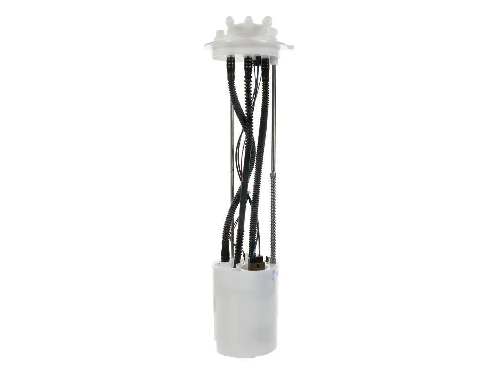 2002 Chevrolet Silverado 3500 Fuel Pump Module Assembly 8 Cyl 6.0L Bosch