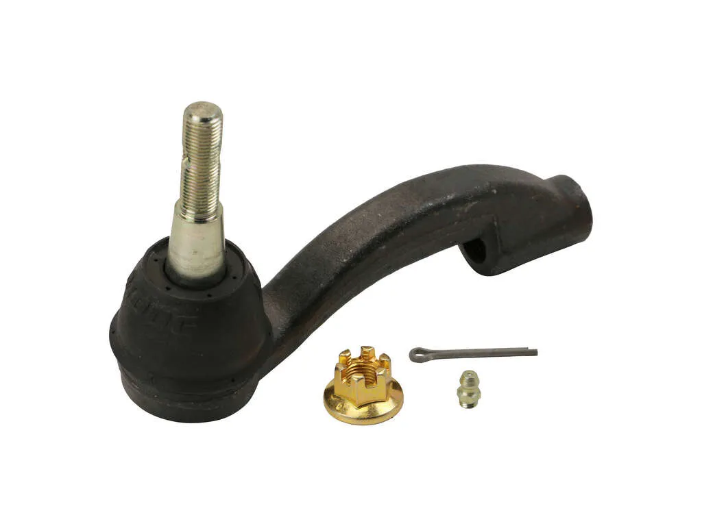 2017 Chevrolet Camaro Steering Tie Rod End  - Front Left Outer Moog
