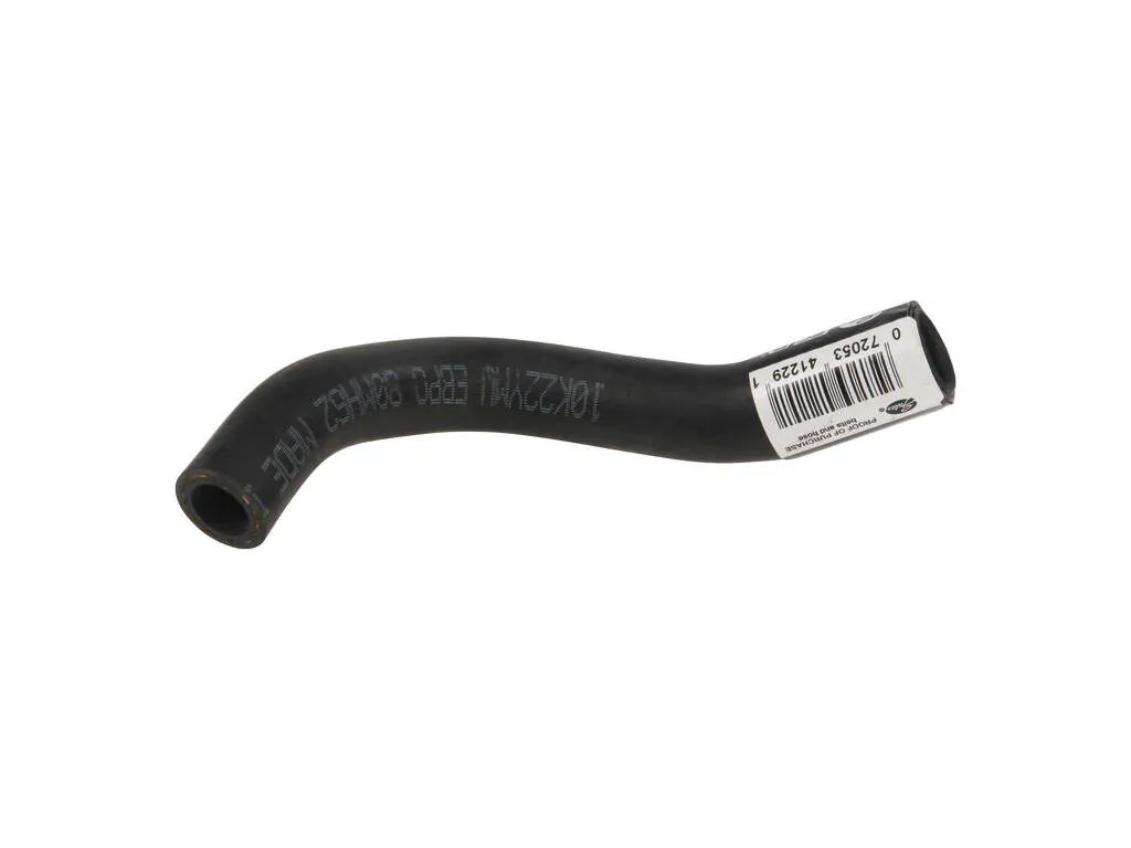 1996 GMC Sonoma HVAC Heater Hose 4 Cyl 2.2L Gates