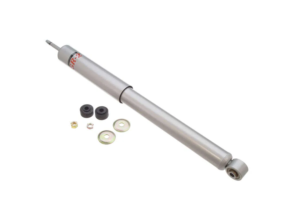 1979 Fiat Brava Suspension Shock Absorber  - Rear KYB (old box)