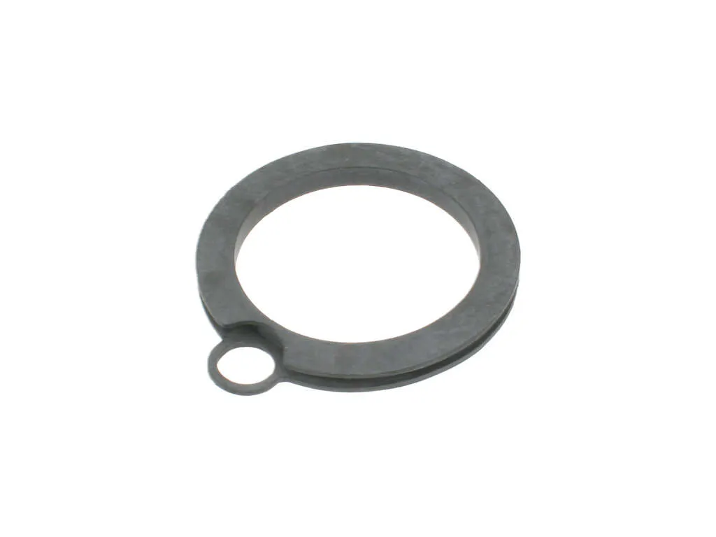 1997 Subaru Legacy Engine Timing Cover Gasket  - Left 4 Cyl 2.5L Ishino Stone
