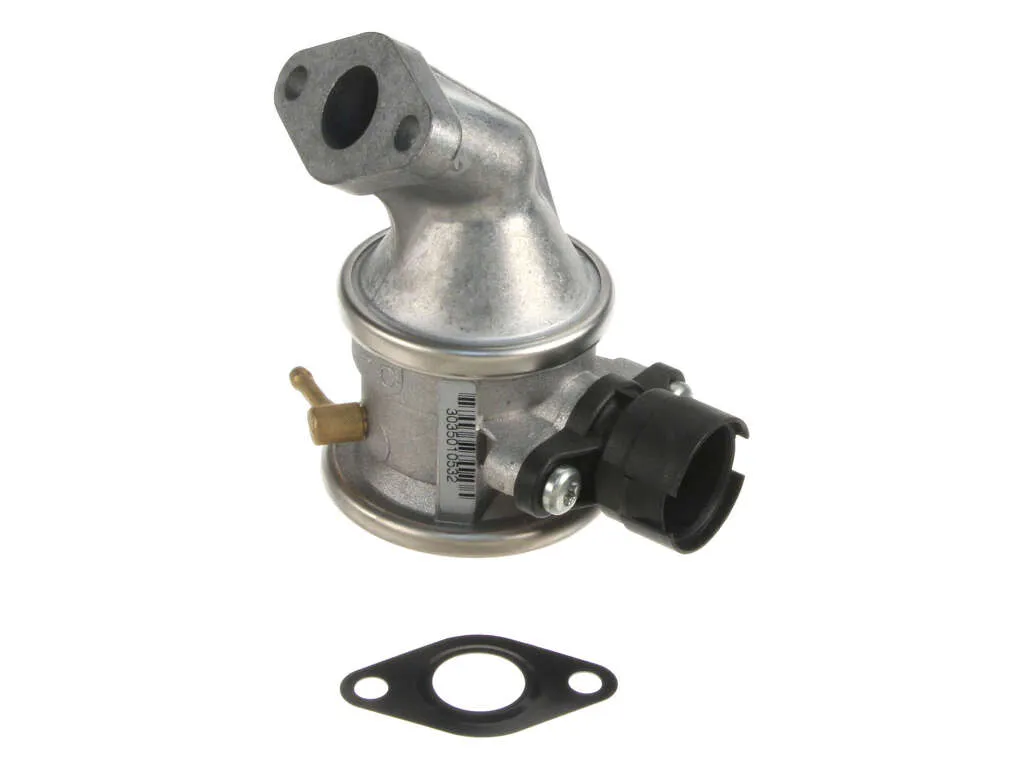 2004 BMW 325Ci Secondary Air Injection Pump Check Valve Pierburg