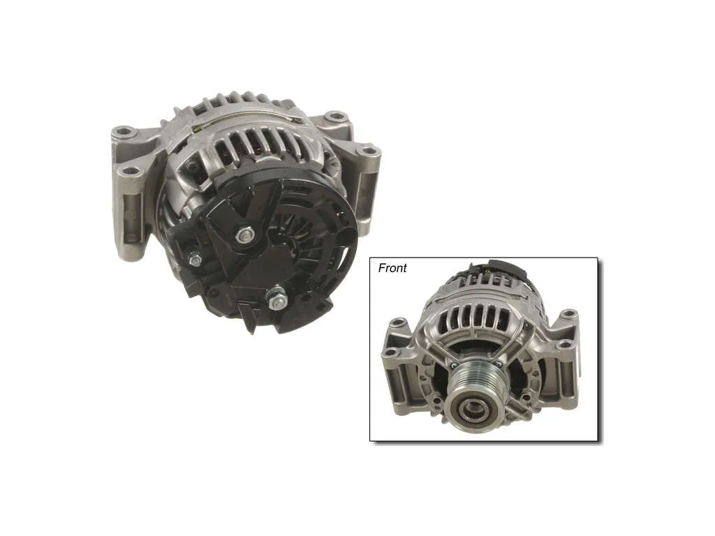 2003 Dodge Sprinter 2500 Alternator Bosch