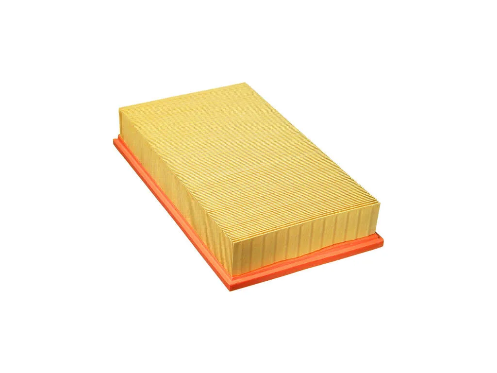 1997 Mercedes-Benz E420 Engine Air Filter Mann-Filter