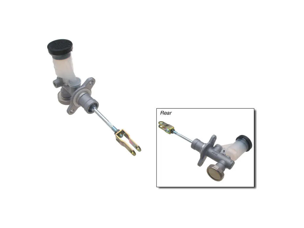 2001 Nissan Xterra Clutch Master Cylinder Nabtesco Rocky