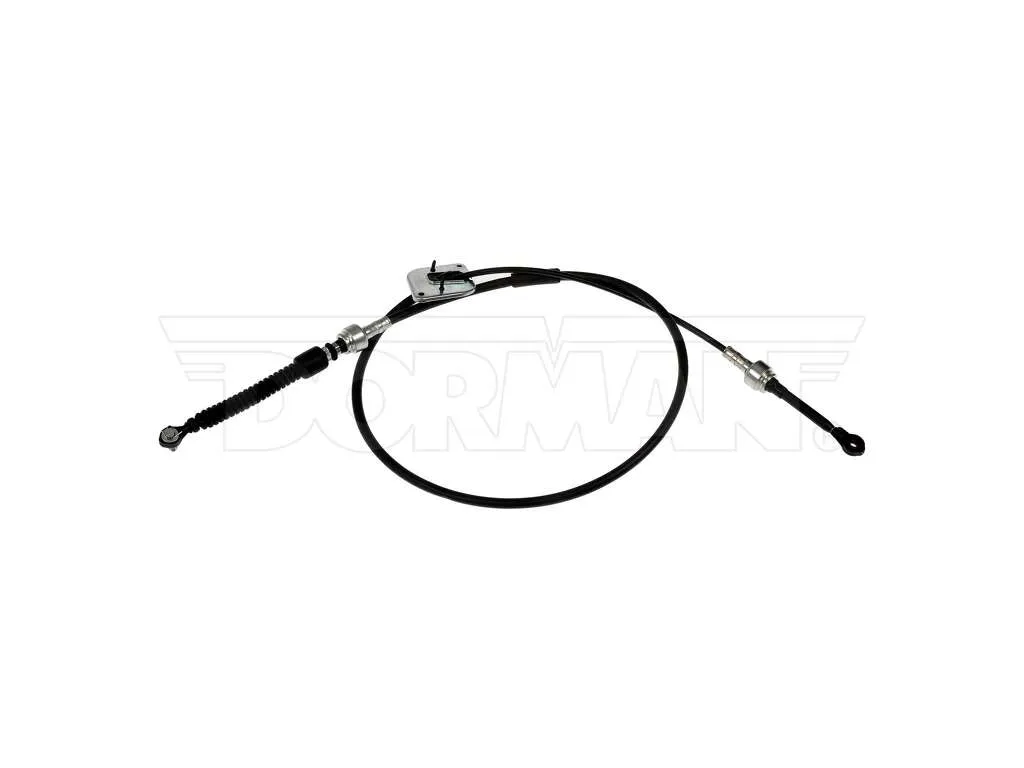 2000 Toyota Camry Automatic Transmission Shifter Cable Dorman