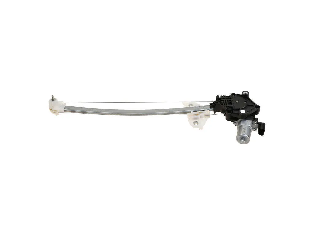 2013 Honda Accord Window Motor and Regulator Assembly  - Rear Right TSK