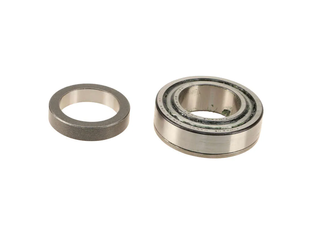 2012 Nissan TITAN Drive Axle Shaft Bearing  - Rear NTN