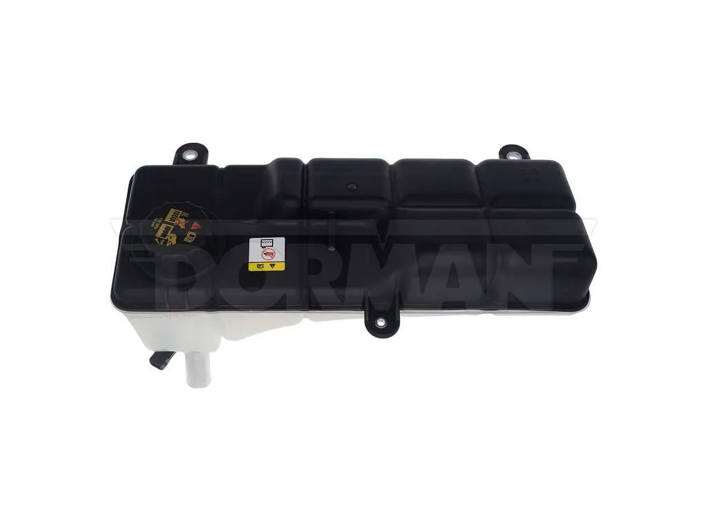 2000 Ford Mustang Engine Coolant Reservoir 8 Cyl 4.6L Dorman
