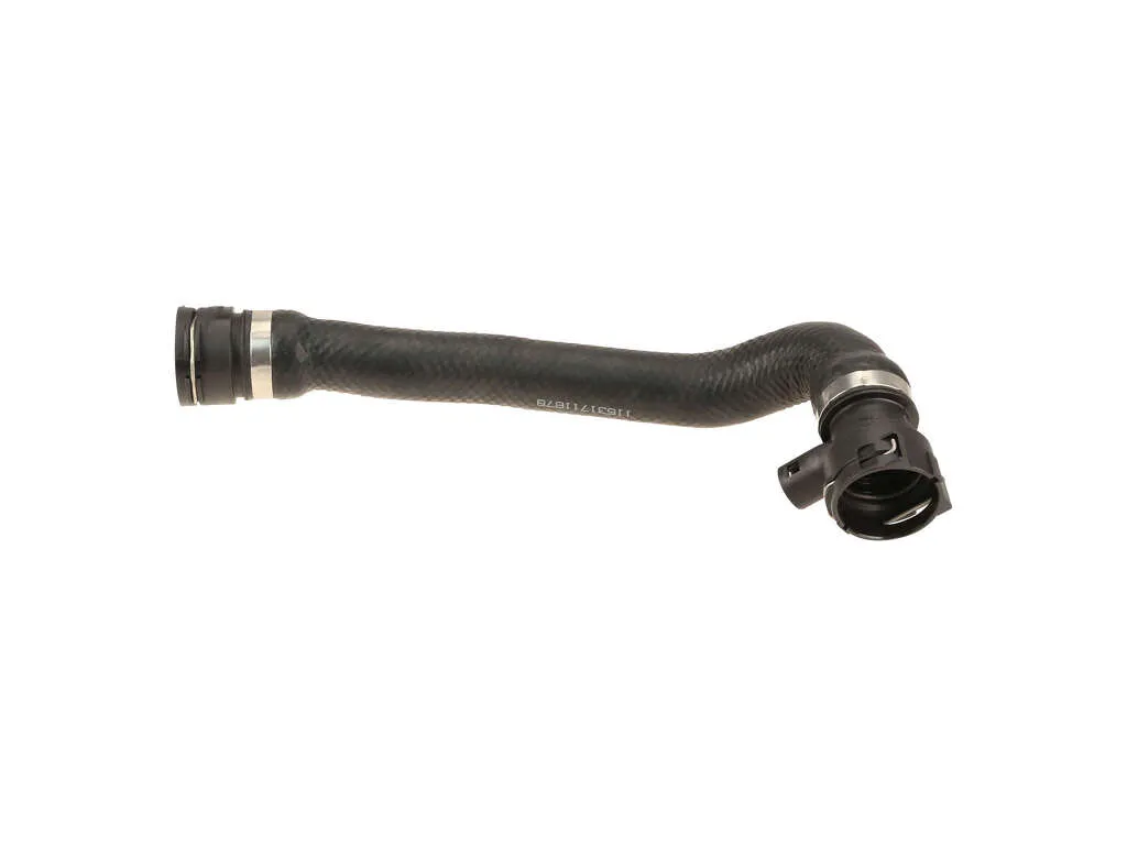1998 BMW 750iL Radiator Coolant Hose  - Lower Vaico