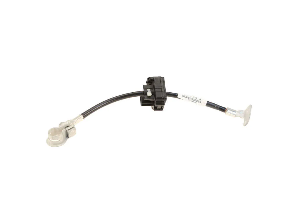 2009 Nissan 370Z Battery Cable  - Negative Genuine