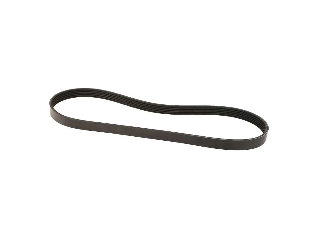 2012 Ford Fiesta Accessory Drive Belt Dayco