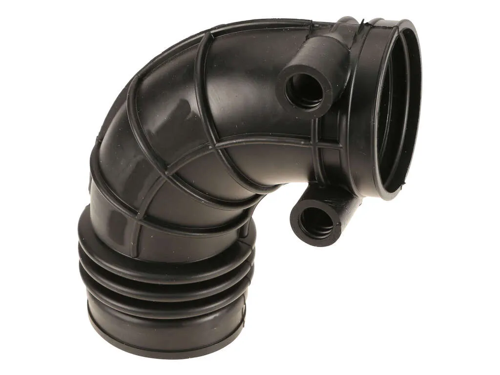 1995 BMW 525i Fuel Injection Air Flow Meter Boot Febi
