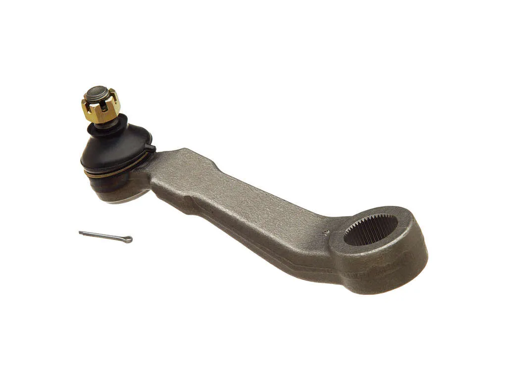 1995 Toyota 4Runner Steering Pitman Arm 6 Cyl 3.0L Sankei 555