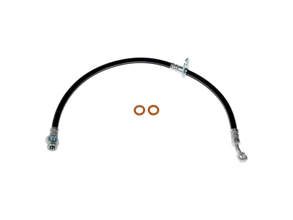 2017 Honda Pilot Brake Hydraulic Hose  - Rear Left Dorman