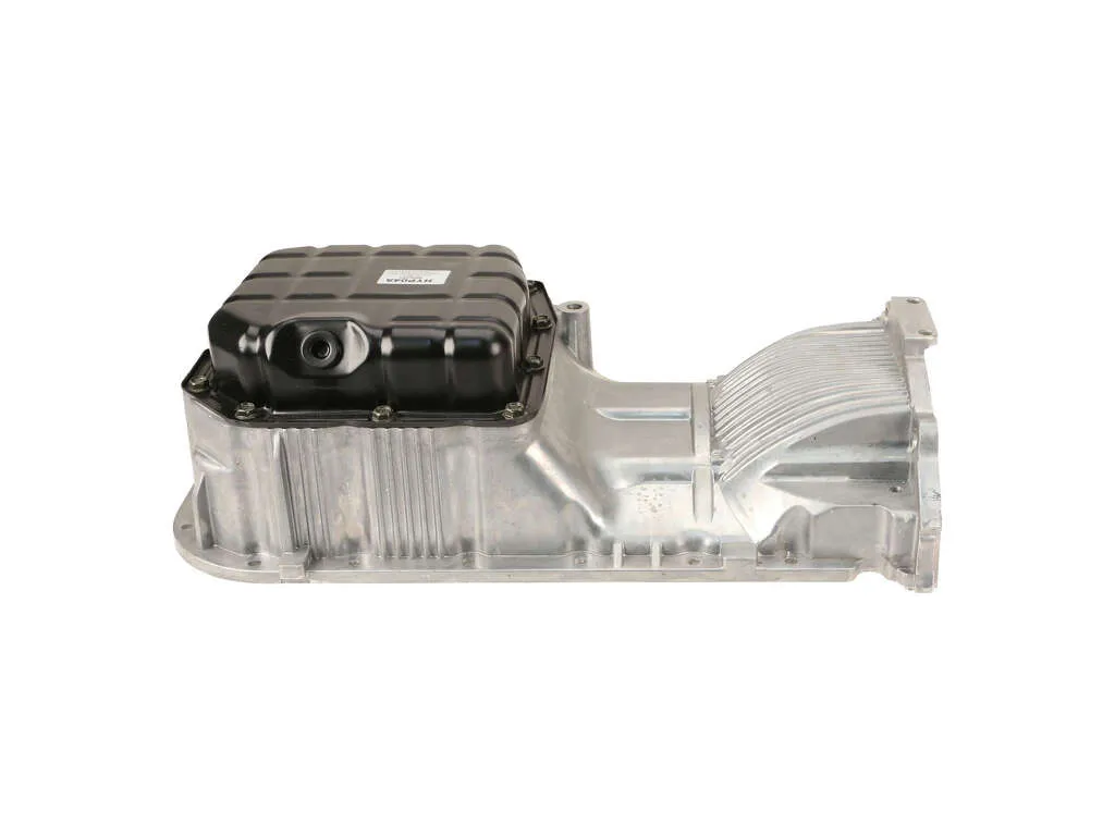 2012 Hyundai Elantra Engine Oil Pan 4 Cyl 2.0L Spectra Premium