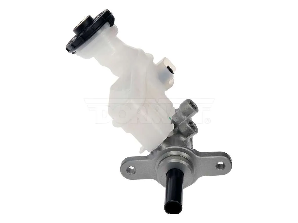 2017 Honda Fit Brake Master Cylinder Dorman
