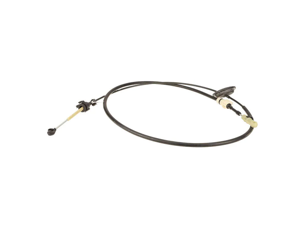 2007 Pontiac G6 Automatic Transmission Shifter Cable 6 Cyl 3.9L Genuine