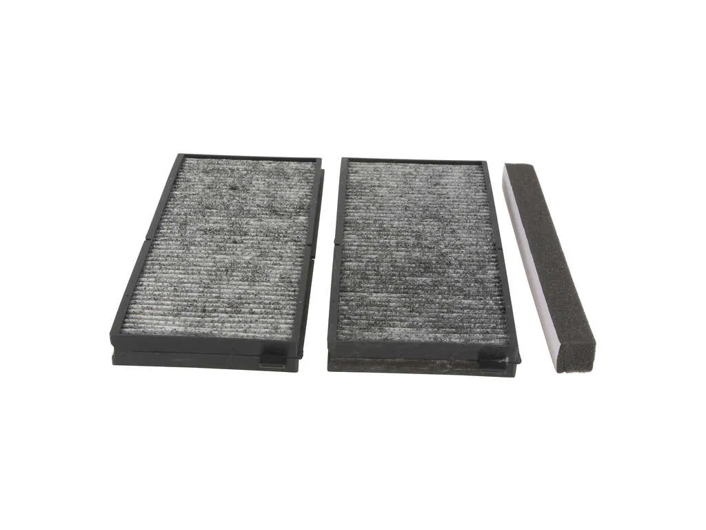 2002 Kia Spectra Cabin Air Filter NPN