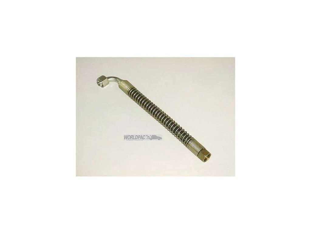 1995 Mercedes-Benz E320 Automatic Transmission Oil Cooler Hose  - Left Cohline
