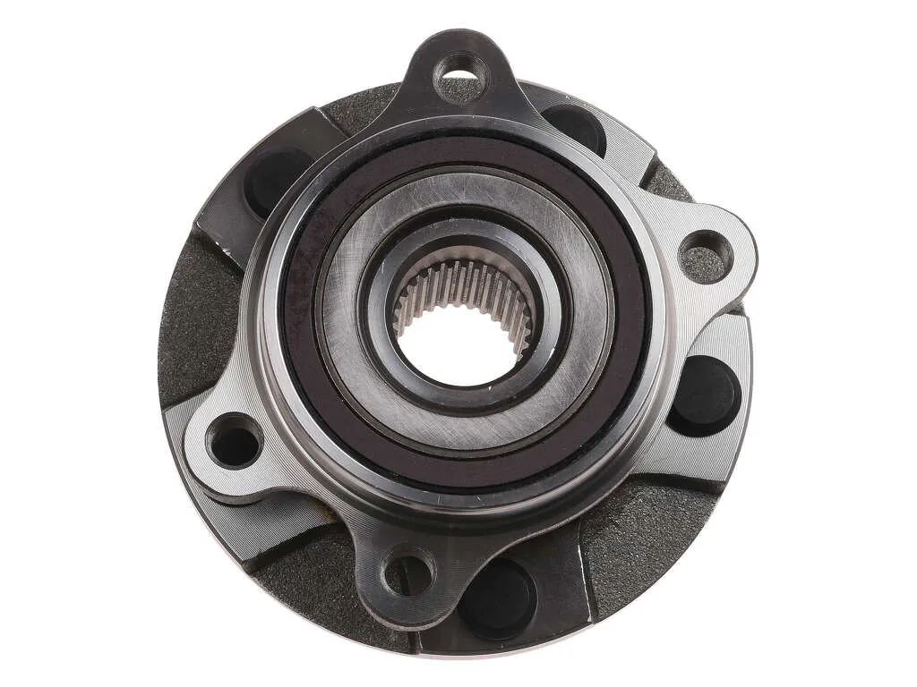 2018 Lexus NX300 Wheel Bearing and Hub Assembly  - Front Koyo