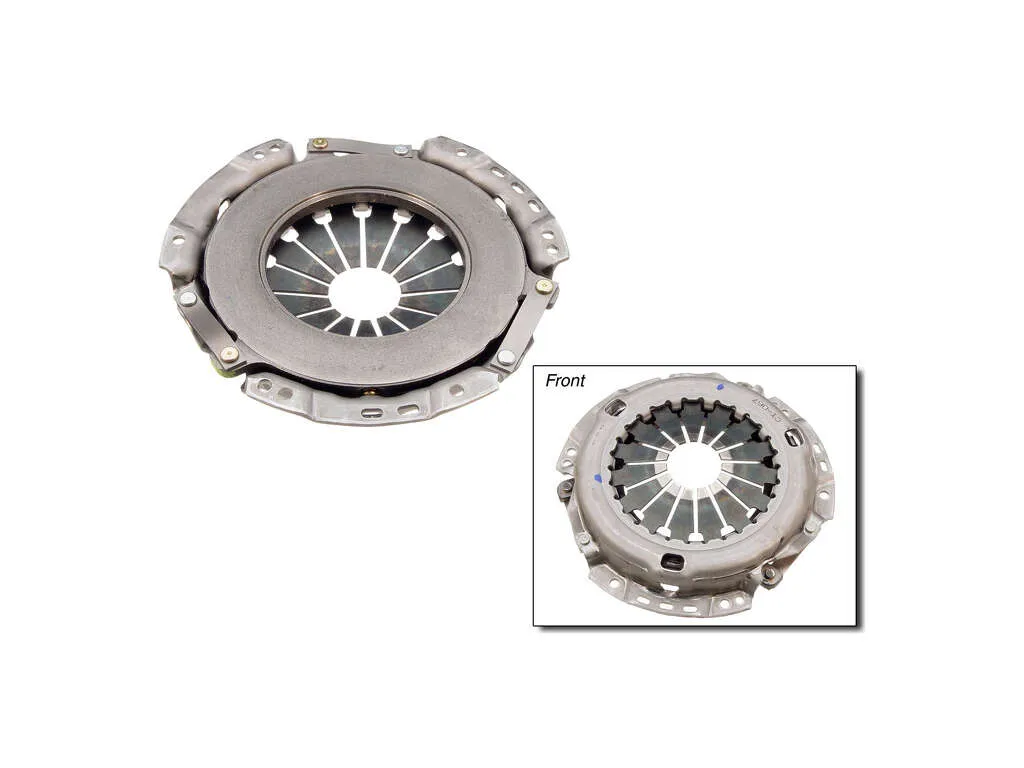 2002 Toyota Solara Transmission Clutch Pressure Plate 4 Cyl 2.4L Aisin