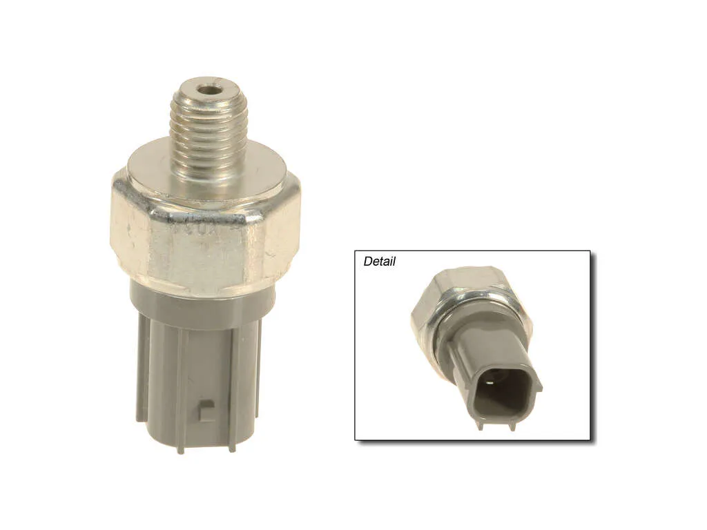 2008 Honda Element Automatic Transmission Oil Pressure Switch  - Upper Genuine