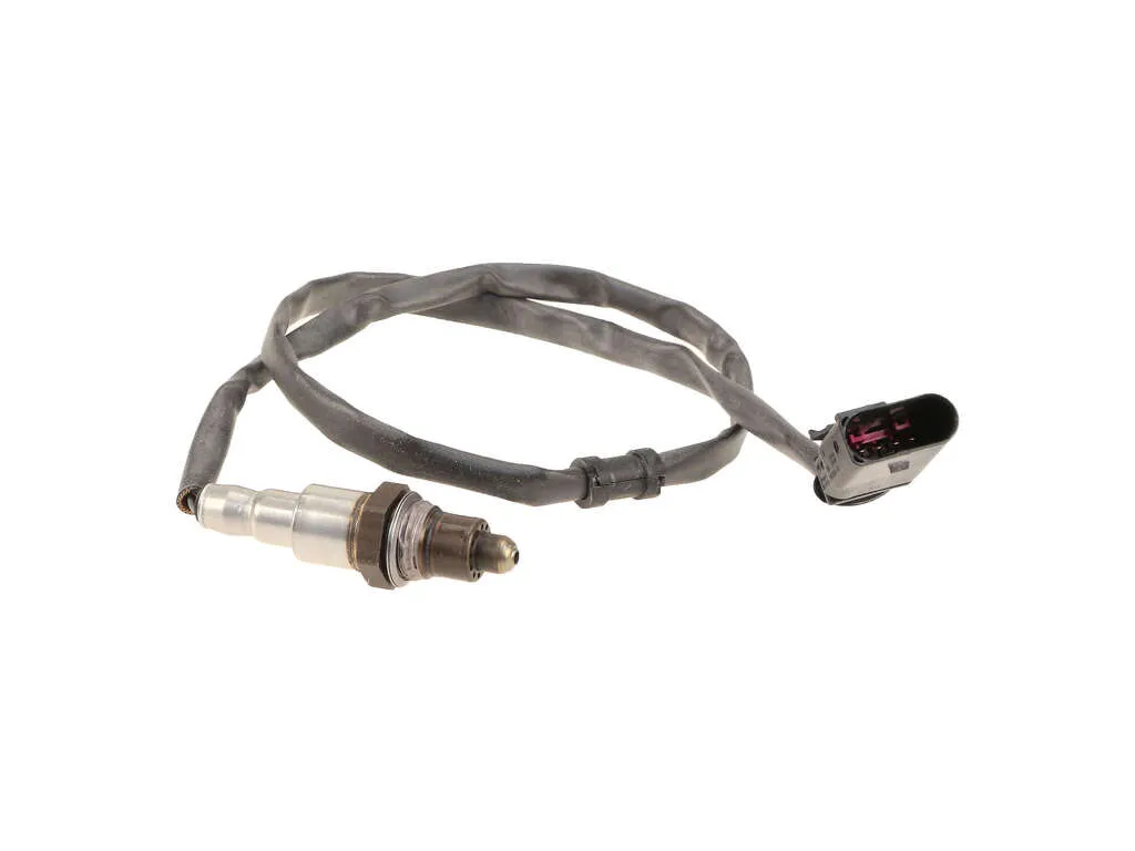 2018 Volkswagen Beetle Oxygen Sensor  - Downstream Bosch