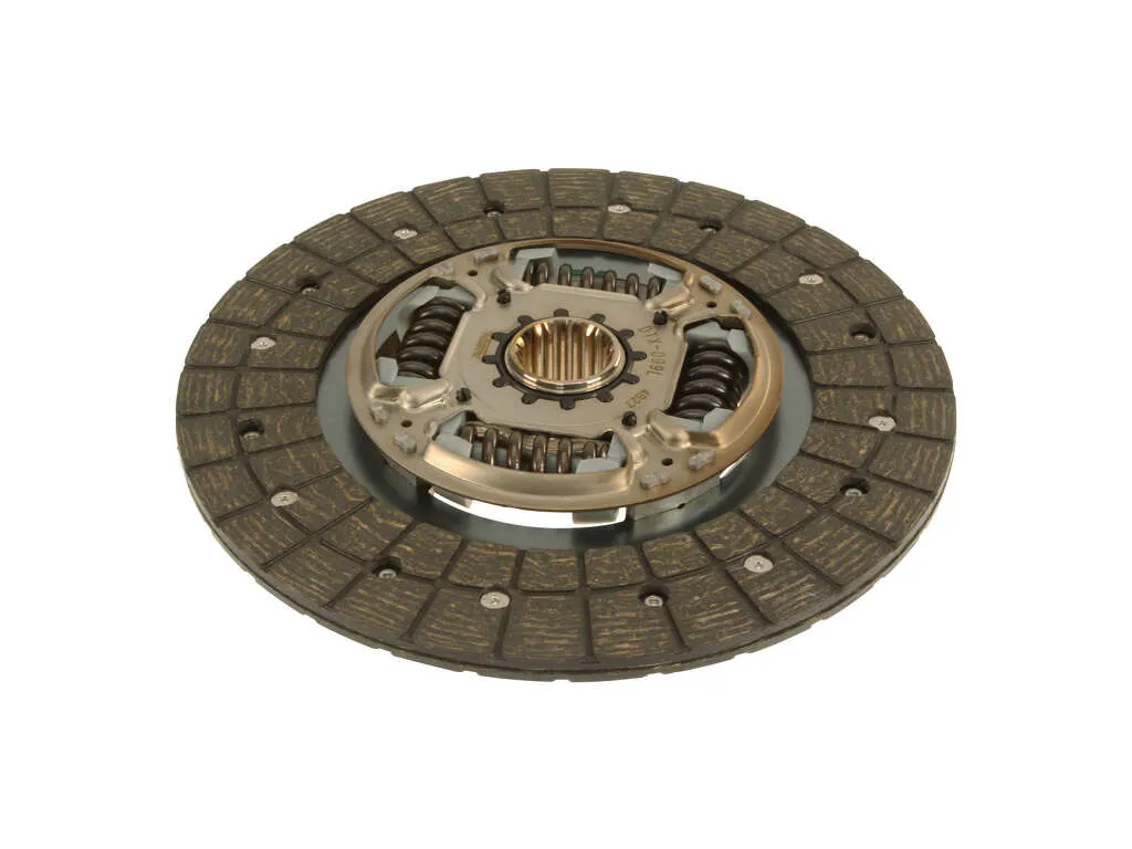 2000 Toyota Tacoma Transmission Clutch Friction Plate 4 Cyl 2.4L Aisin