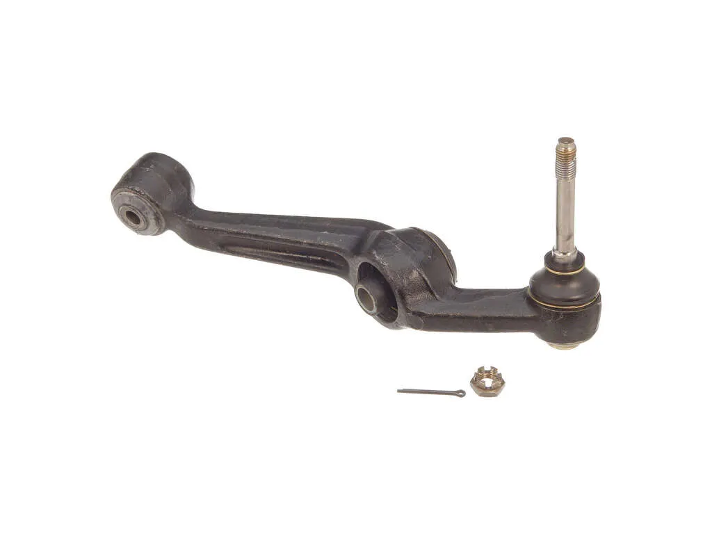 1978 BMW 320i Suspension Control Arm  - Front Left Lower Febi