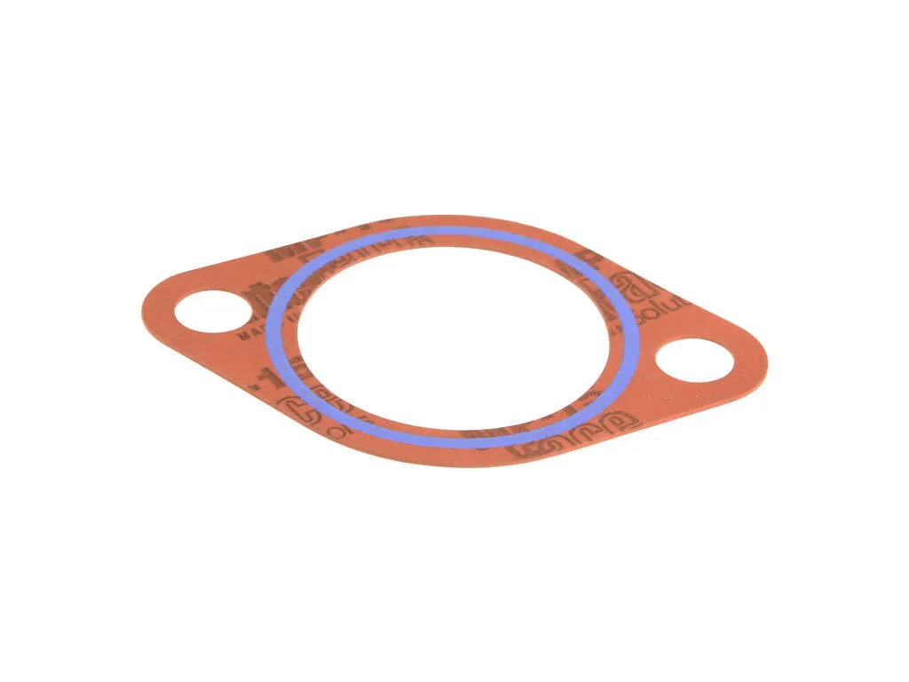 2002 Kia Sportage Engine Coolant Thermostat Housing Gasket Mahle