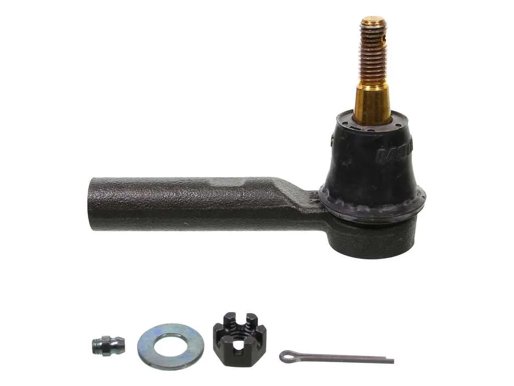 2013 Cadillac SRX Steering Tie Rod End  - Front Outer Moog