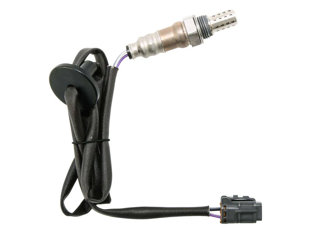 2016 Kia Soul Oxygen Sensor  - Downstream 4 Cyl 2.0L NTK