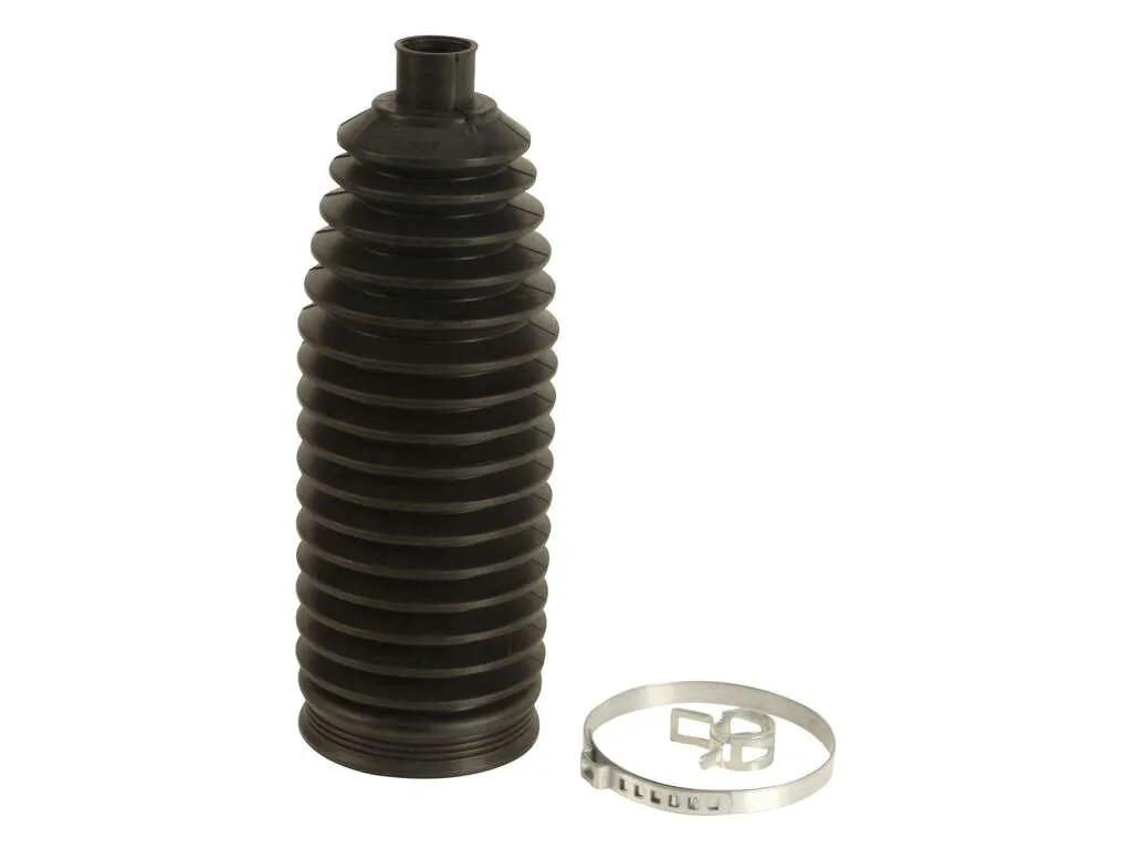 2011 Land Rover Range Rover Sport Rack and Pinion Bellows Kit Lemfoerder