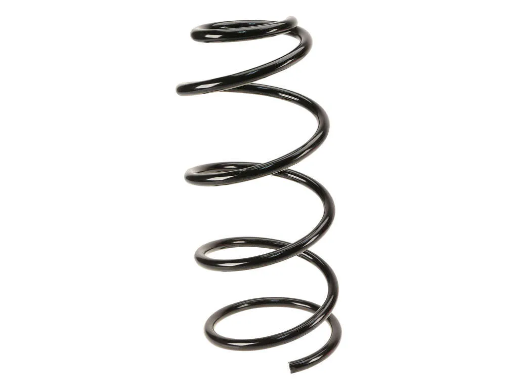 2010 Volvo C30 Coil Spring  - Front Professional Parts Sweden