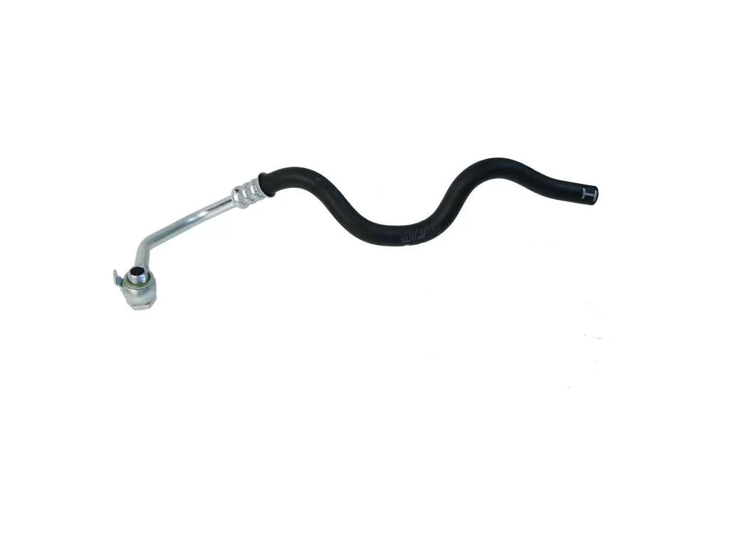 2007 Land Rover Range Rover Power Steering Return Hose  - Rack To Cooler APA/URO Parts