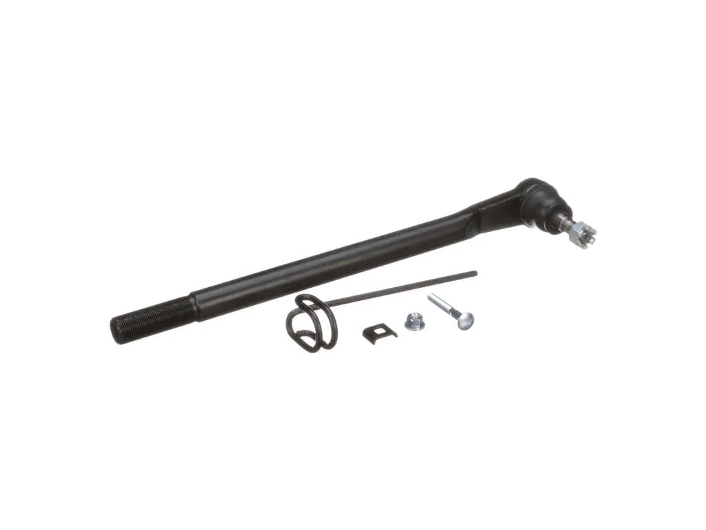2022 Ford F-250 Super Duty Steering Tie Rod End  - Front Right Inner Delphi