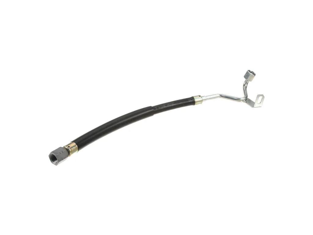 1985 Mercedes-Benz 380SL Fuel Hose Cohline