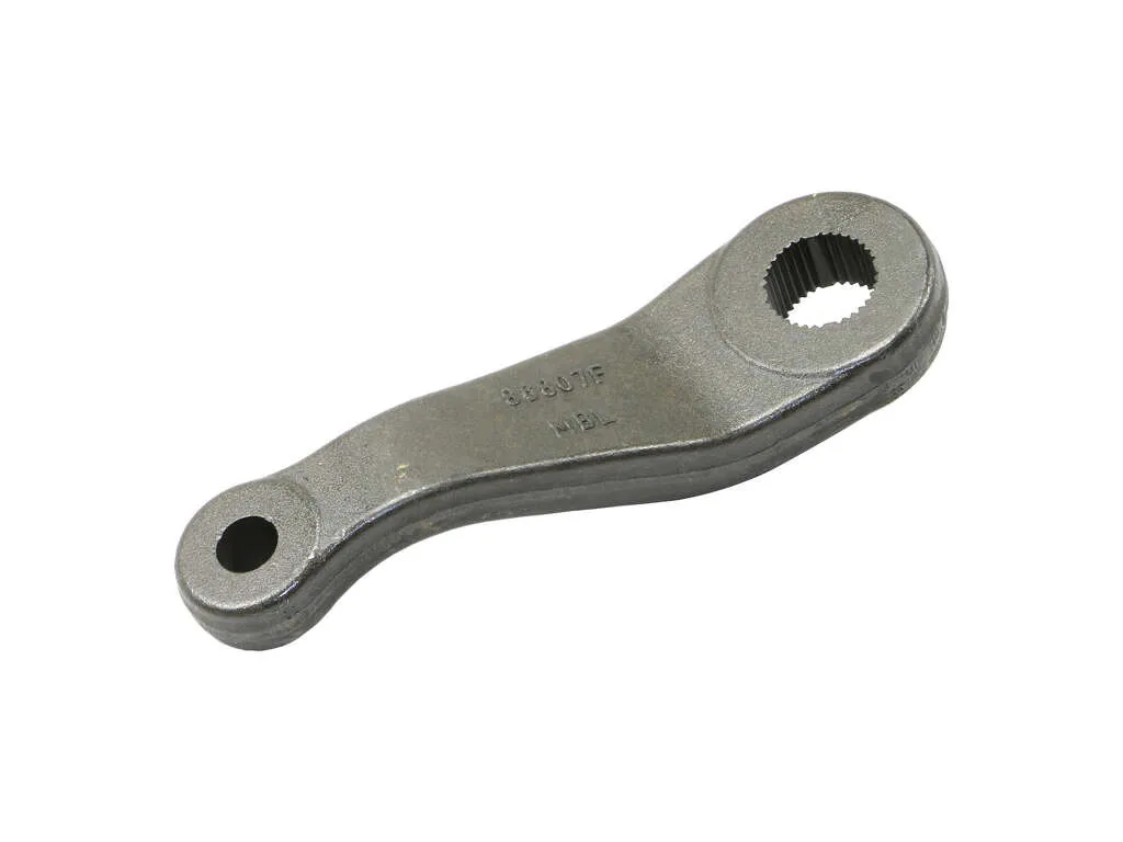 2004 Jeep Grand Cherokee Steering Pitman Arm Moog