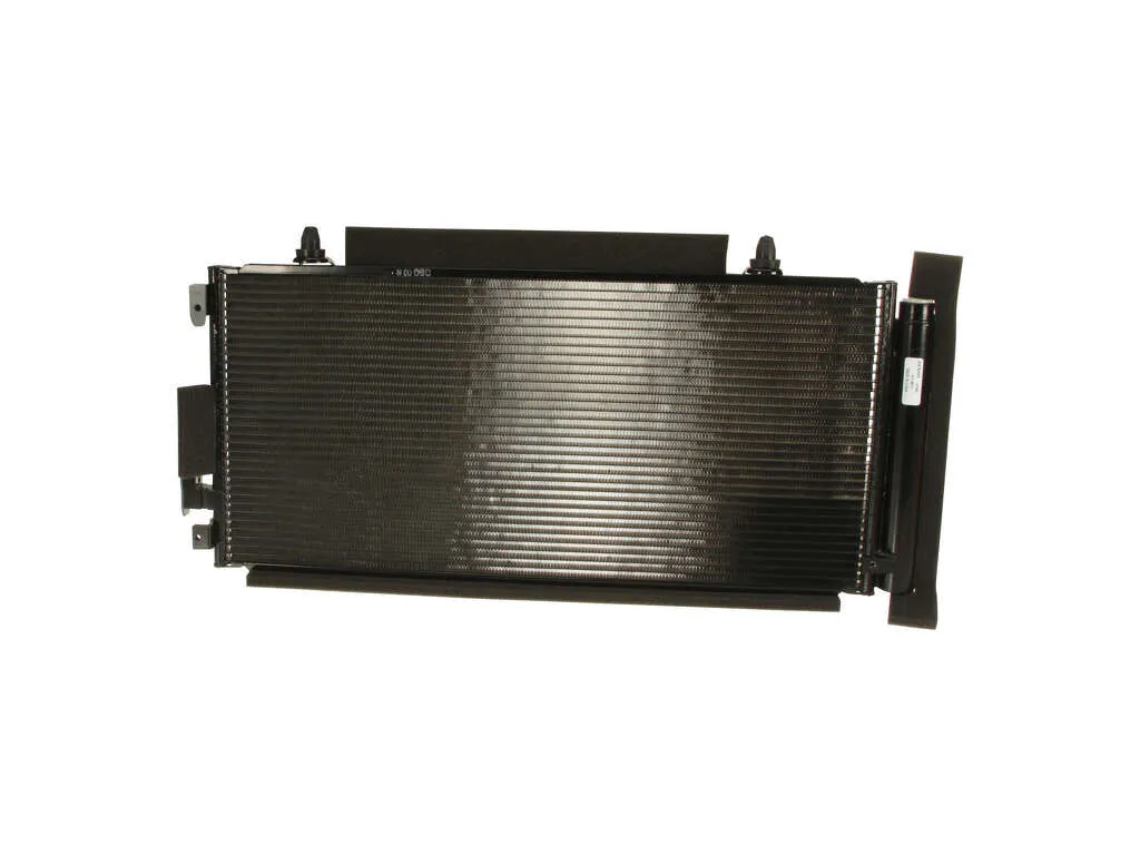 2009 Subaru Forester A/C Condenser Koyo Cooling