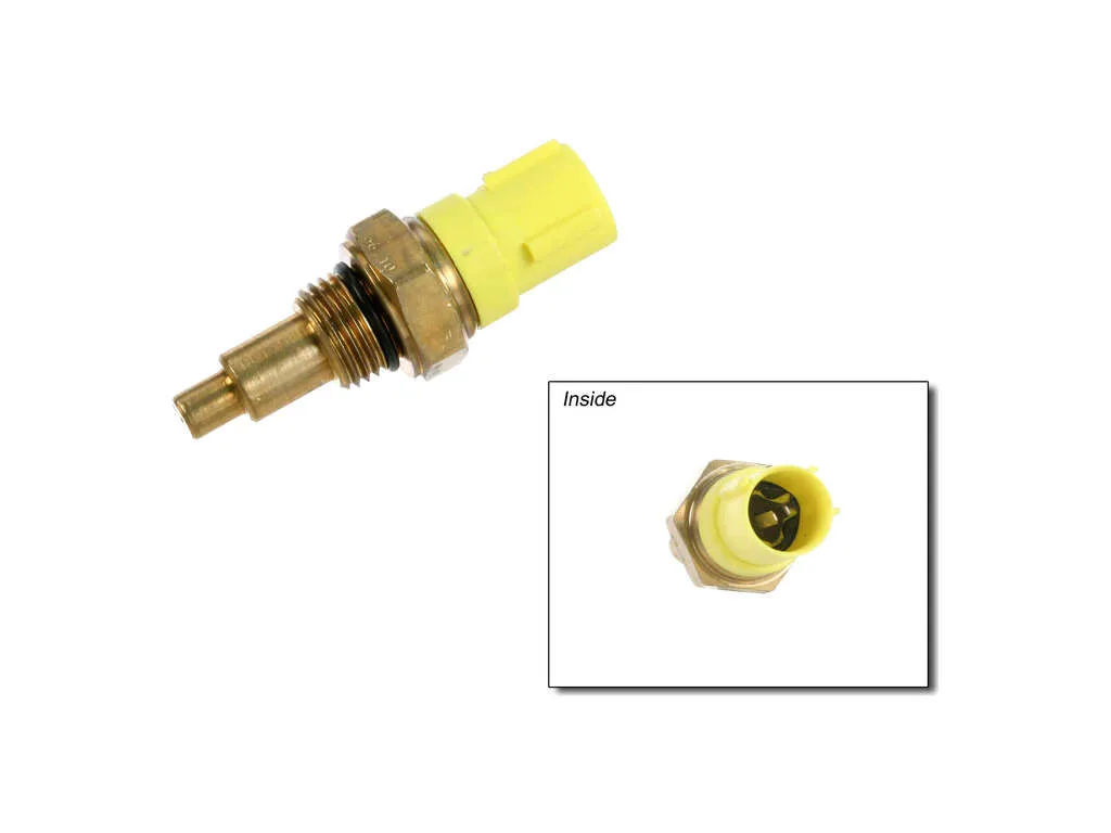 2000 Honda Prelude Engine Cooling Fan Switch FAE