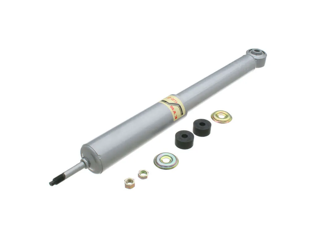 2004 Suzuki Vitara Suspension Shock Absorber  - Rear KYB (old box)
